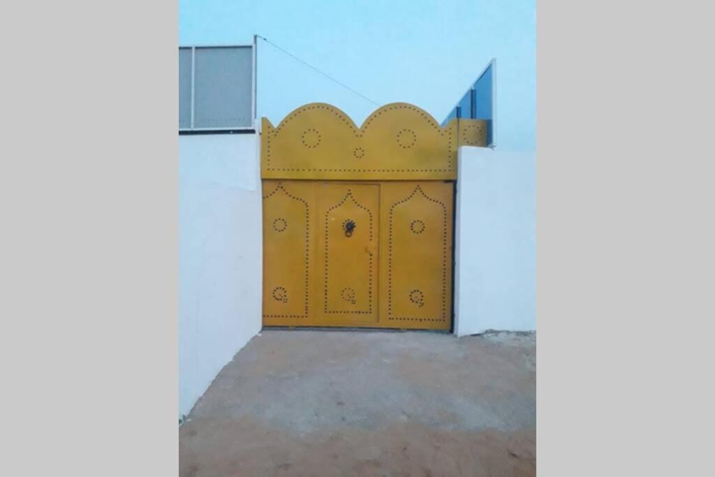 Maison Typiques Хумт Сук Екстериор снимка