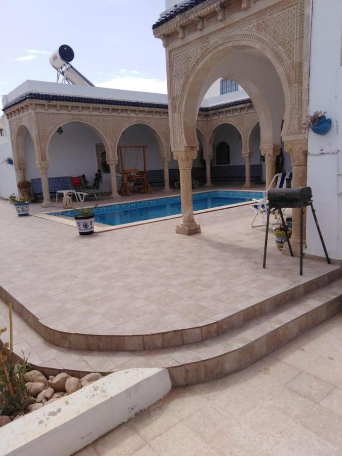 Maison Typiques Хумт Сук Екстериор снимка