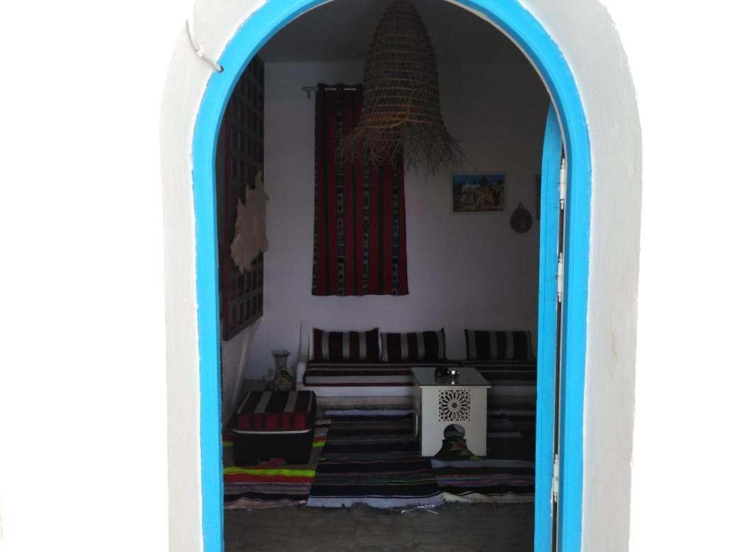 Maison Typiques Хумт Сук Екстериор снимка