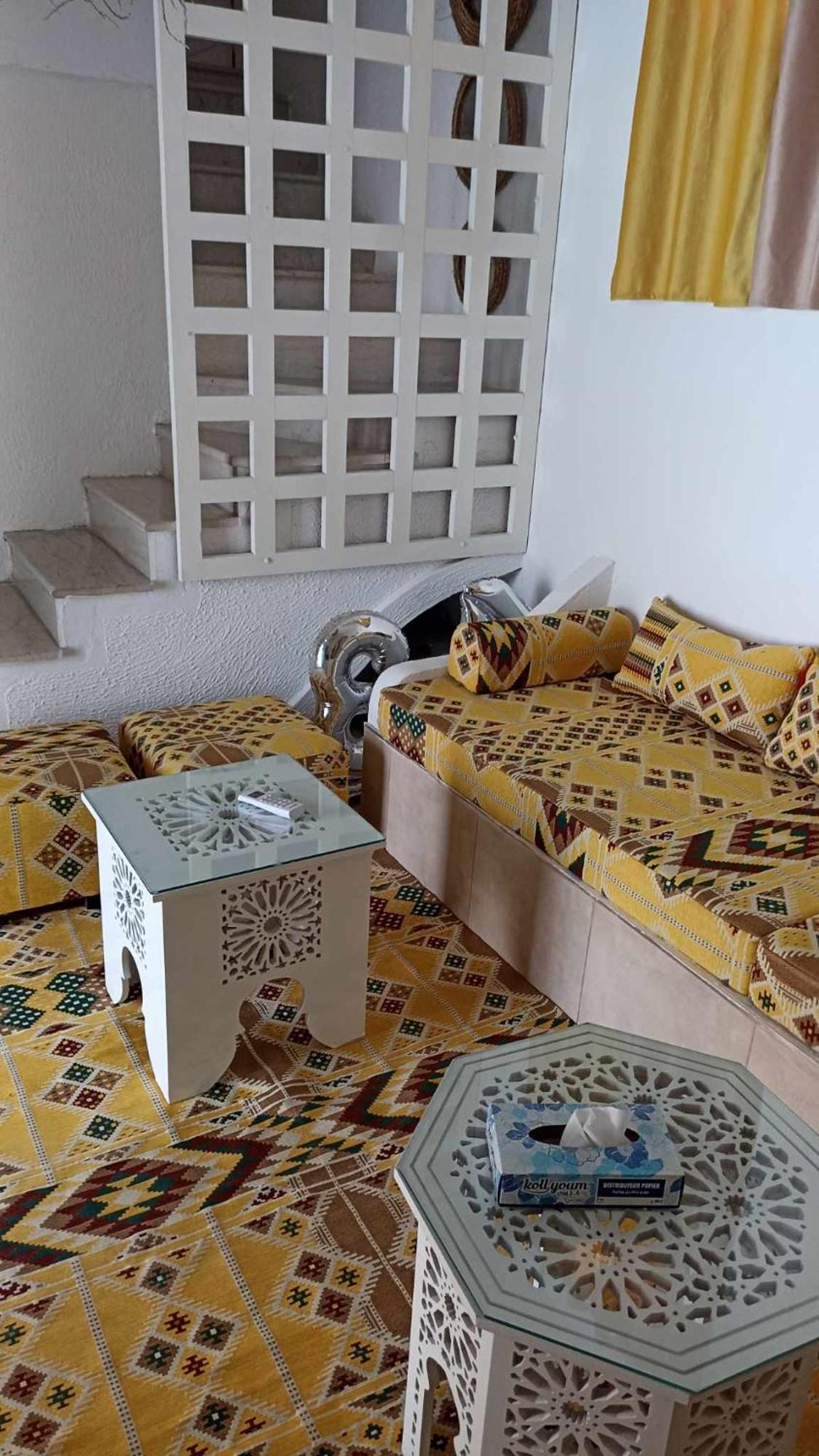 Maison Typiques Хумт Сук Екстериор снимка