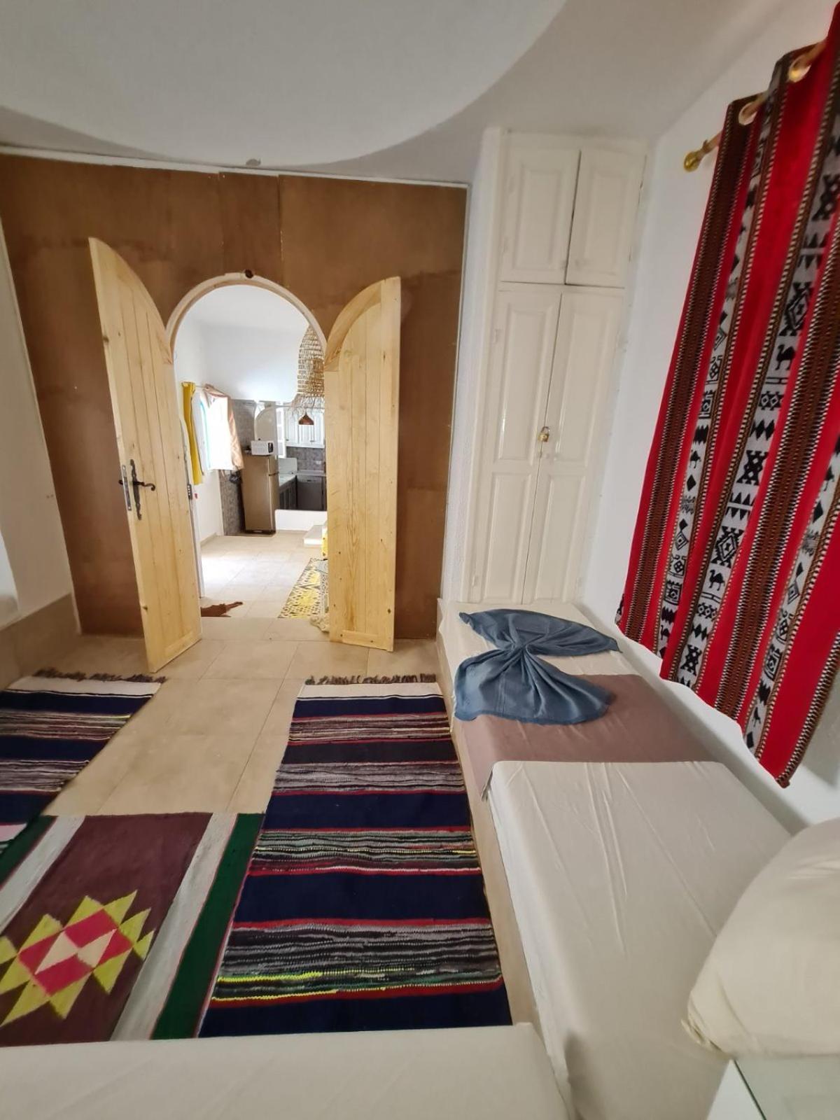 Maison Typiques Хумт Сук Екстериор снимка