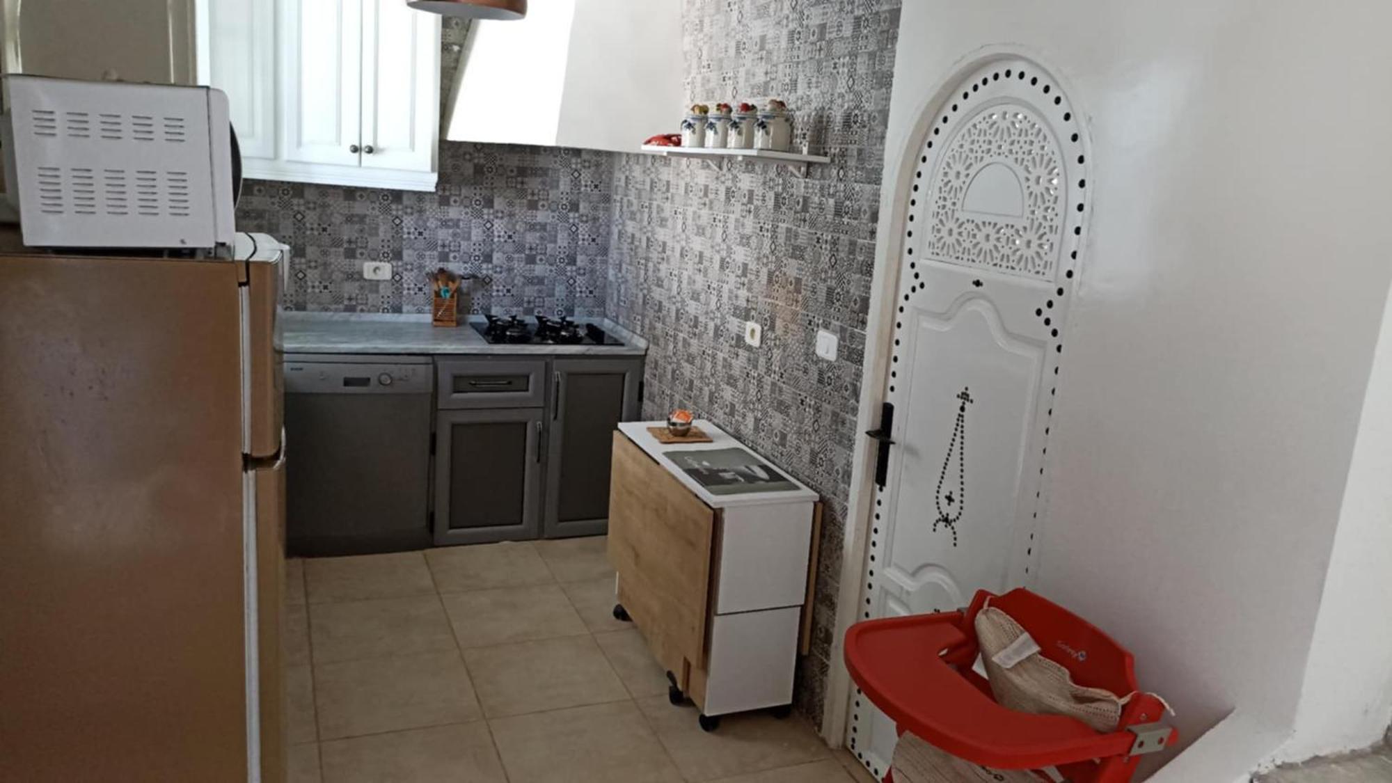 Maison Typiques Хумт Сук Екстериор снимка